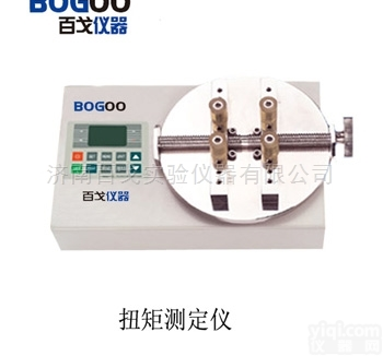 NLY-1  百戈瓶盖<em>扭矩</em>仪，扭力<em>测试仪</em>