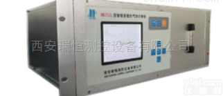 NR710L  系列<em>智能多</em>组份分析仪（三<em>组分</em>）