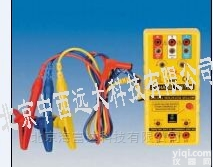 90860  感应式马达旋转方向<em>测试仪</em>/<em>相序表</em>