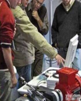 PT800  Valenian转子动力机械故障模拟<em>仿真试验</em>台