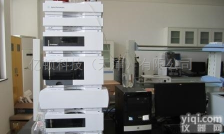 1200  二手<em>安捷</em>伦<em>色谱仪</em>