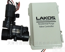 美国LAKOS<em>固液分离器</em>