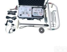 QTQ-2<em>电缆</em>地埋线<em>探测仪</em>