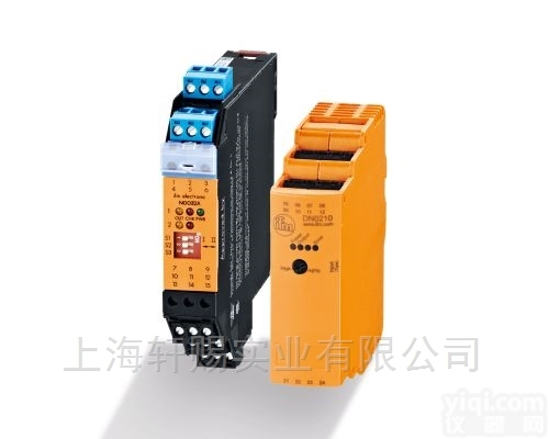 <em>传感器</em>开关<em>放大器</em>  <em>德国</em>易福门<em>传感器</em>