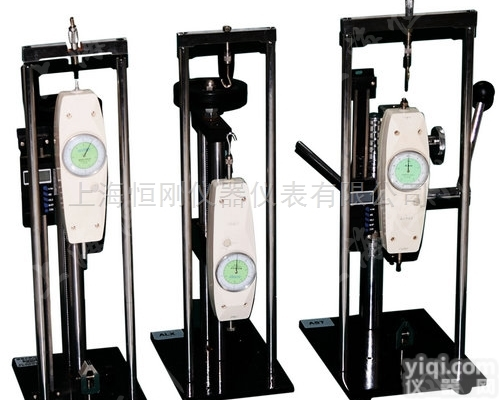 0-1000N的<em>手压</em>式<em>测力计</em>,手动式拉压力<em>测试</em>计