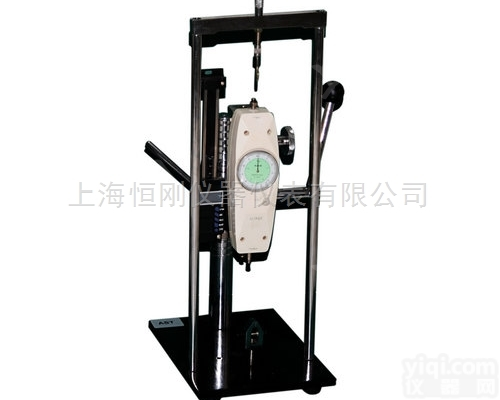 拉压负荷及破坏性试验用<em>手压</em><em>测试机</em>台1000n