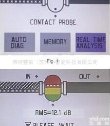 ZS6510II  <em>蒸汽</em>疏水阀<em>检测仪</em>HOJOLO-2018款