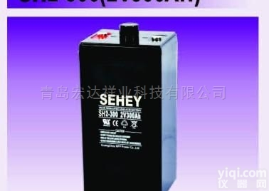 <em>广西</em>西力<em>蓄电池</em>2V300AH经销报价