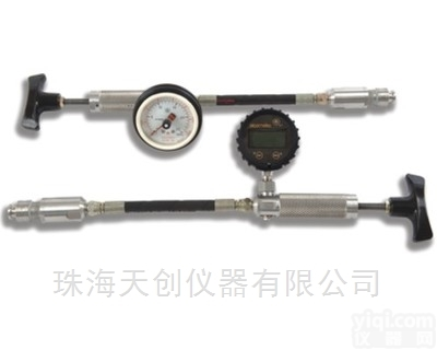 英国原装进口F108-1D液<em>压型</em>附着力<em>测试</em>仪