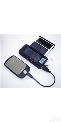 TC-810A  太阳能充电器