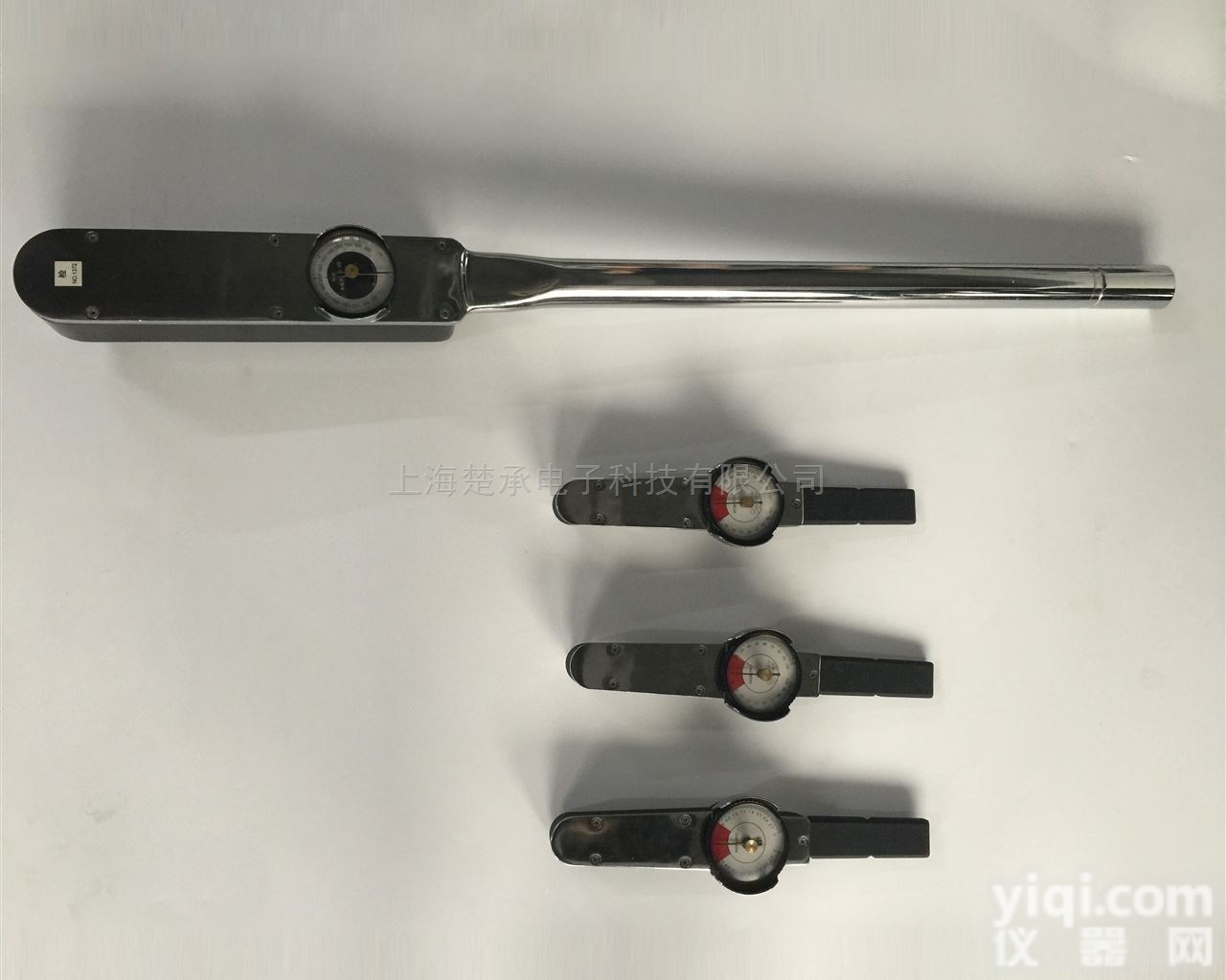 指针式<em>扭矩</em>扳手扭力<em>测试仪</em>直销