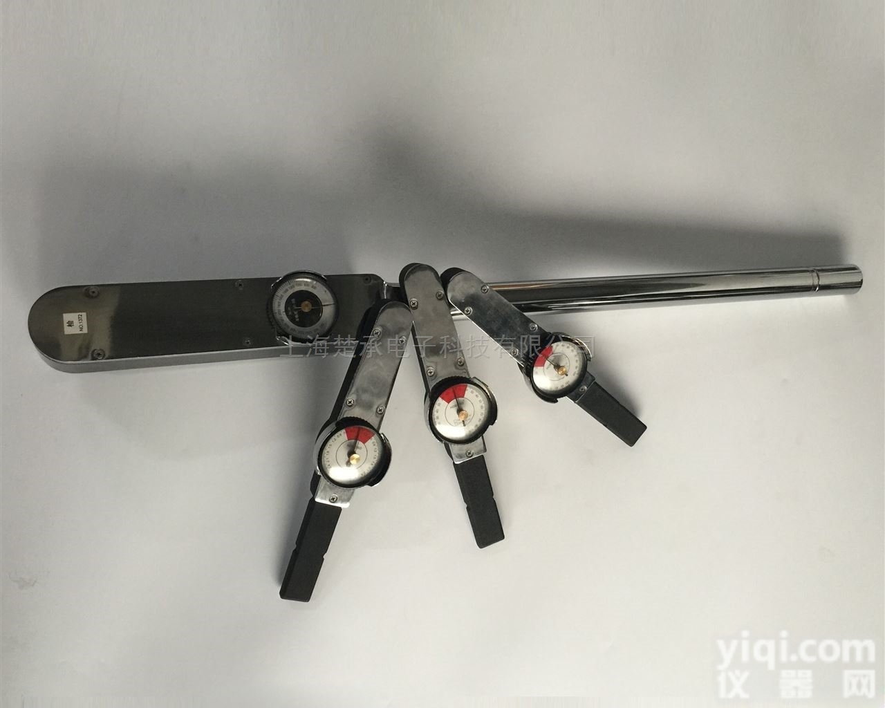 上海指<em>针式</em>扭矩扳手<em>使用方法</em>