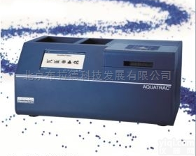 <em>德国</em><em>Brabender</em> AQUATRAC<em>水分</em>测定仪