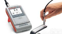 <em>Feritscope</em> FMP30  美国HELMUT FISCHER<em>菲希尔</em><em>铁素体</em>含量测定仪