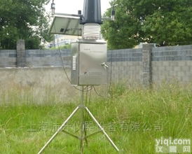 NL-GPRS-I  托普云农<em>固定</em>式<em>农业</em>环境监测系统