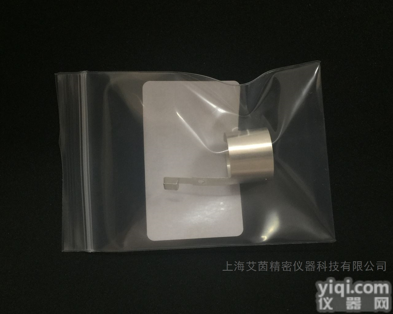 <em>美国</em>赛默飞<em>质谱仪</em>用银屏蔽圈3601219