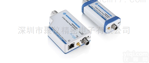 NRPxxSSN三通道<em>二极管</em>功率探头<em>功率计</em>