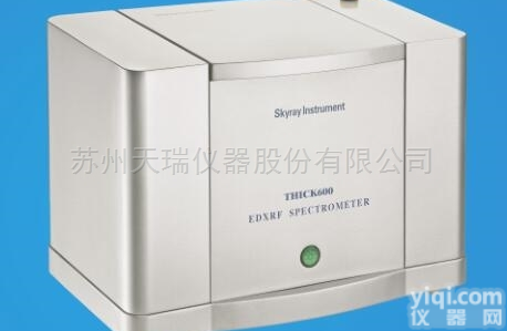 THICK6O0  PCB<em>线路板</em><em>电镀</em>镀金层测厚仪