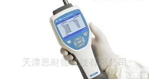 HHPC2+  <em>美国</em>METONE<em>手持式</em>尘埃粒子计数器HHPC2+