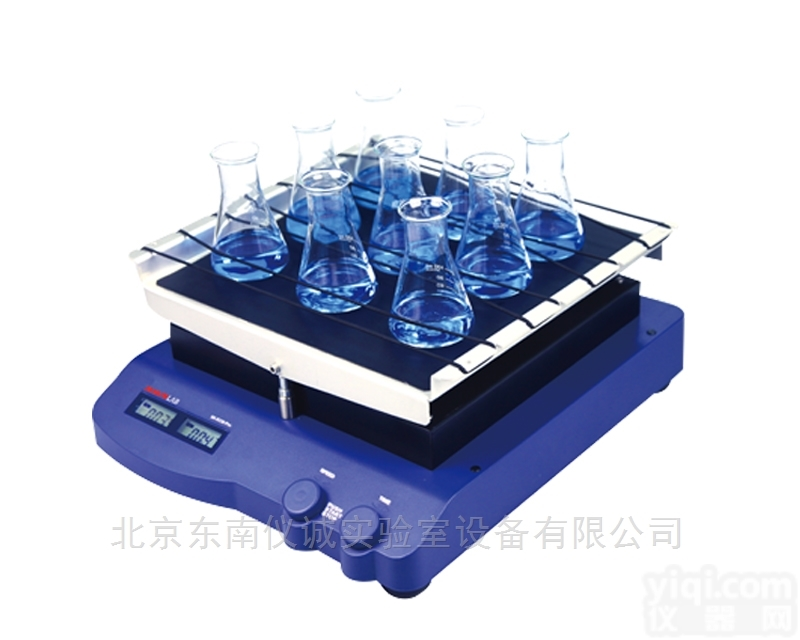 SK-L330  北京<em>大龙</em> SK-L330/O330-<em>Pro</em>实验室数显摇床