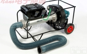 TSI Pan341  TSI Airflow Pan341 风管漏<em>风量</em>测试仪