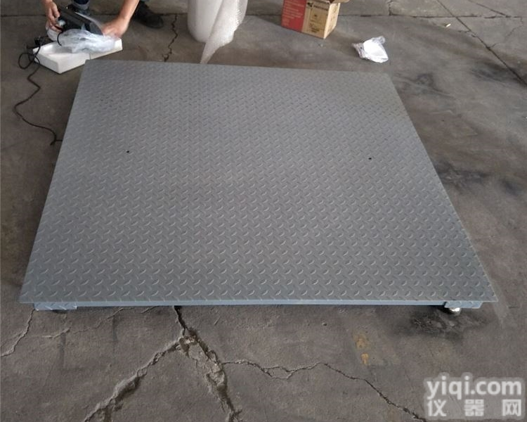 SCS  <em>北京</em>地秤<em>维修</em>供应3吨电子平台秤厂家报价