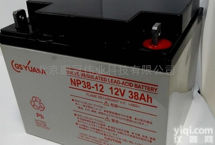 <em>汤浅</em>YUASA<em>蓄电池</em>NP100-12  <em>12V100AH</em>参数