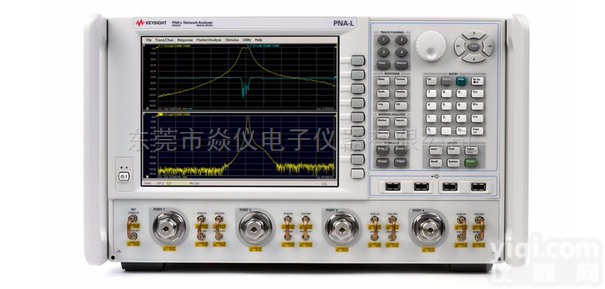 二手网络分析仪<em>N5232A</em><em>回收</em>