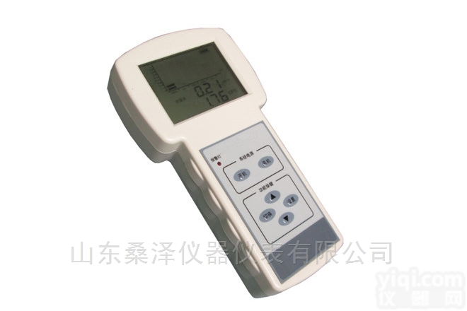 SZ-LT-101  <em>便携式</em>辐射<em>巡测仪</em> 防护级γ/<em>中子</em>测量仪