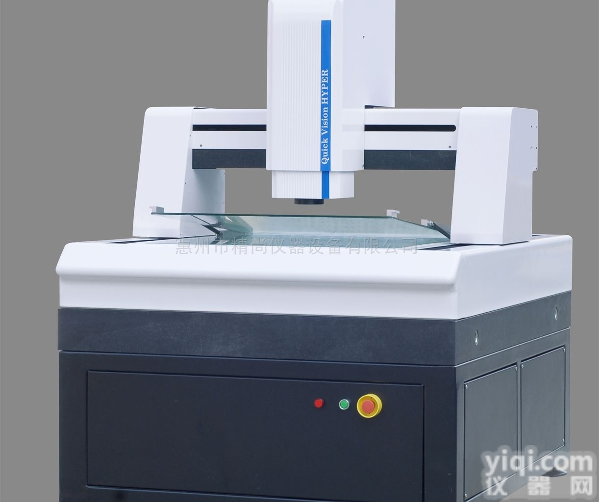 QVH系列  QVH龙<em>门式</em>大<em>行程</em>高精度复合式影像<em>测量仪</em>