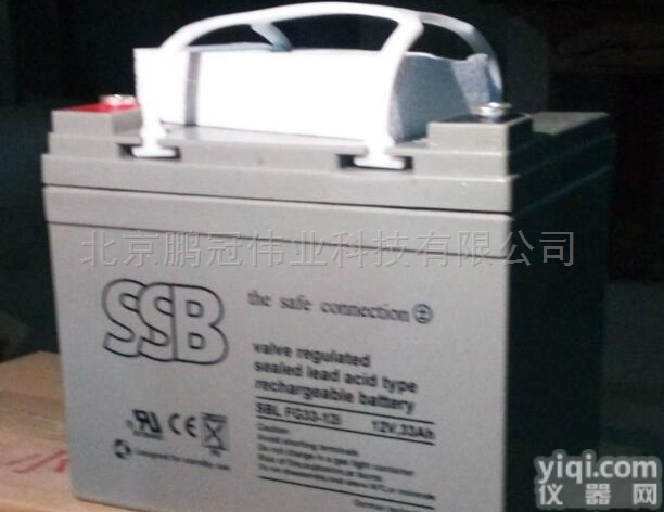 <em>德国</em>SSB<em>蓄电池</em>SBLFG200-12i <em>12V200AH</em>