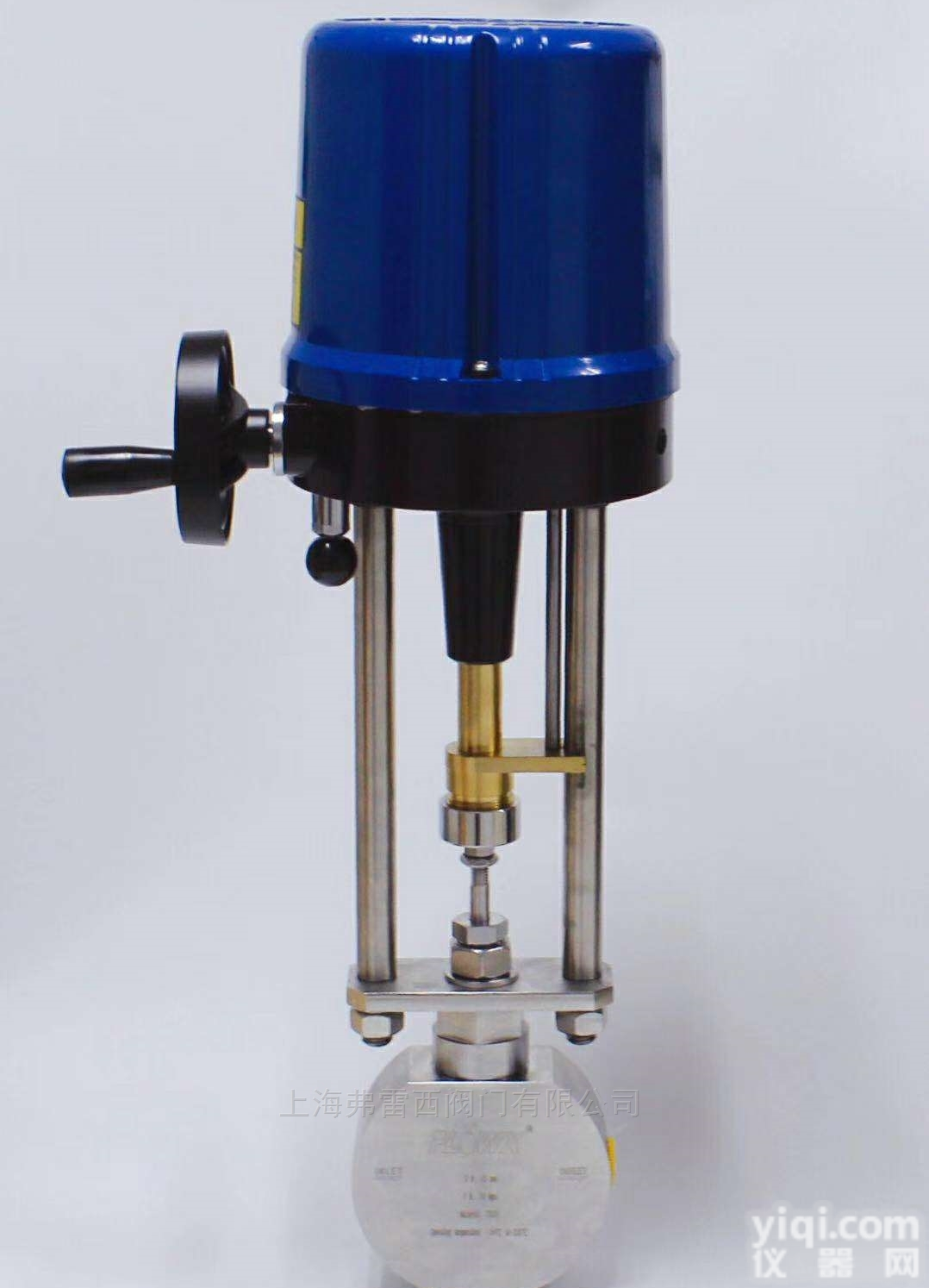 <em>伺服电机</em>控制阀 浓水<em>调节阀</em>