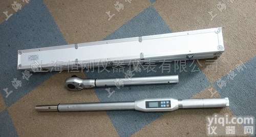 <em>内六角</em>数显扭矩<em>扳手</em>SGSX-2（0.2-2N.m）品Pai