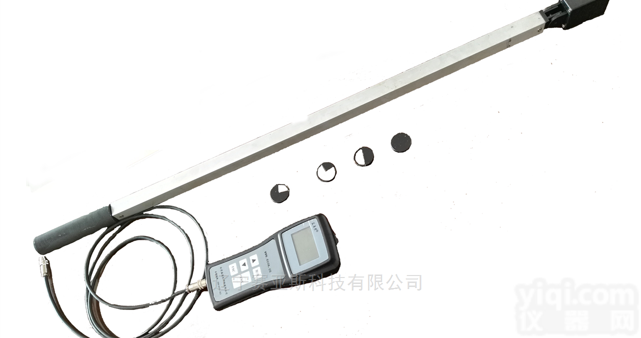 <em>叶面积指数测定仪</em>ECA-GG11