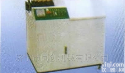 <em>JHZL</em>-II  <em>转轮</em><em>试验仪</em>