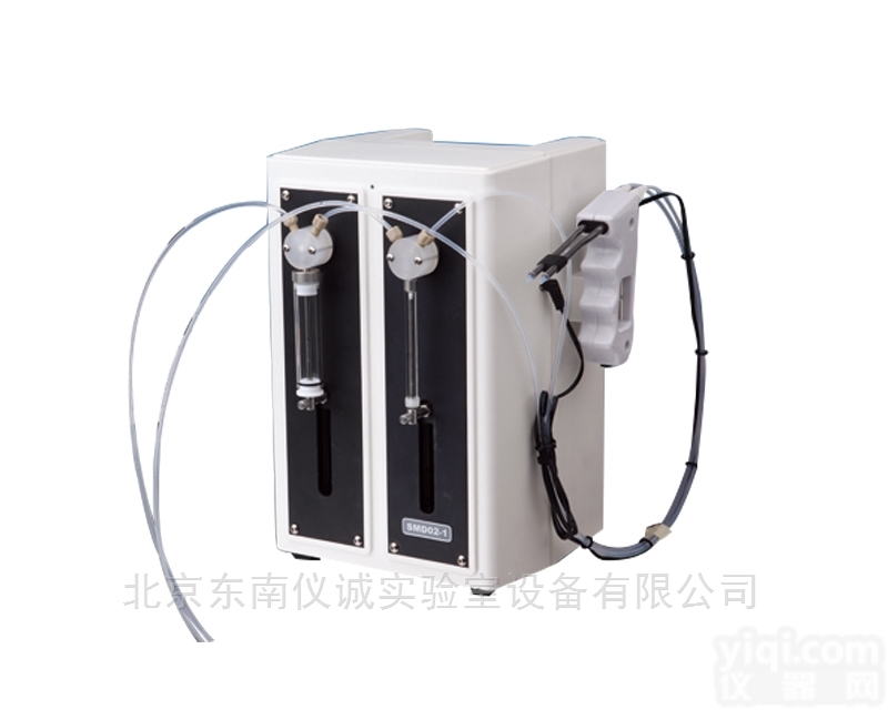 <em>保定</em><em>兰格</em> SMD02-1型实验室稀释<em>分配器</em>