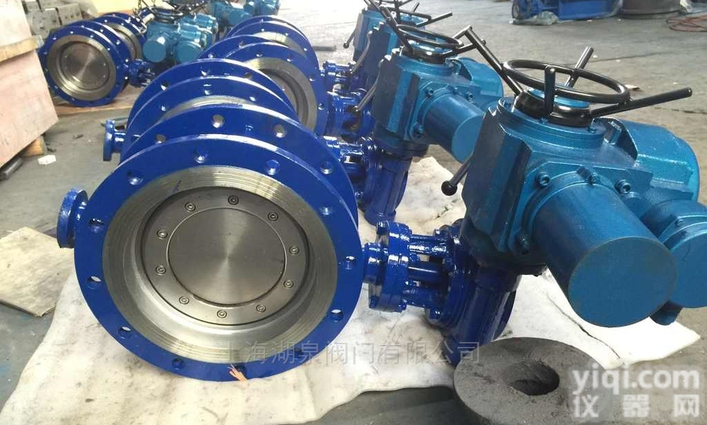 <em>铸钢</em><em>电动蝶阀</em>D943H