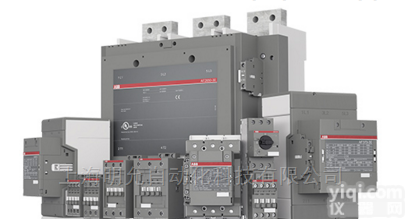 AF09Z-30-10-21  ABB<em>接触器</em>AF09Z-30-10-21<em>上海</em>代理商