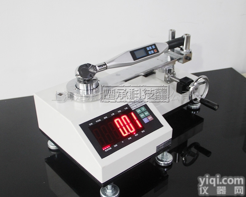 <em>力矩</em><em>扳手</em><em>检定</em>仪扭力<em>扳手</em>测试仪厂家