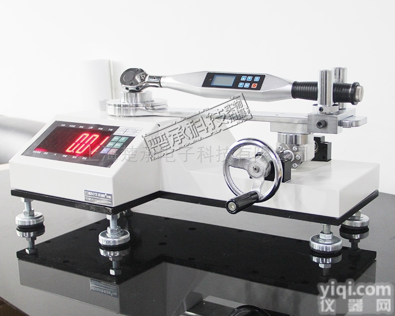<em>扳手</em><em>扭力</em>测试仪<em>检测</em>各种定力式<em>扳手</em>检定仪