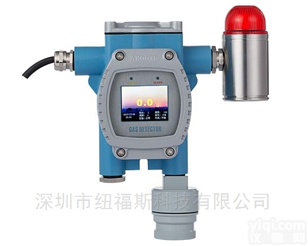 AKRT-C6H6-Q  进口苯<em>变送器</em><em>探测器</em>报警器在线式苯检测仪