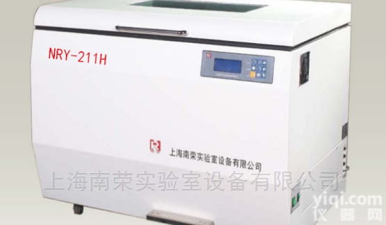 NRY-211H  远红外<em>二氧化碳</em><em>恒温摇床</em>