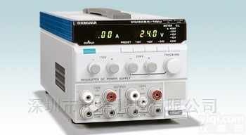 PMM25-1TR  双道<em>跟踪</em>多<em>输出</em>电源