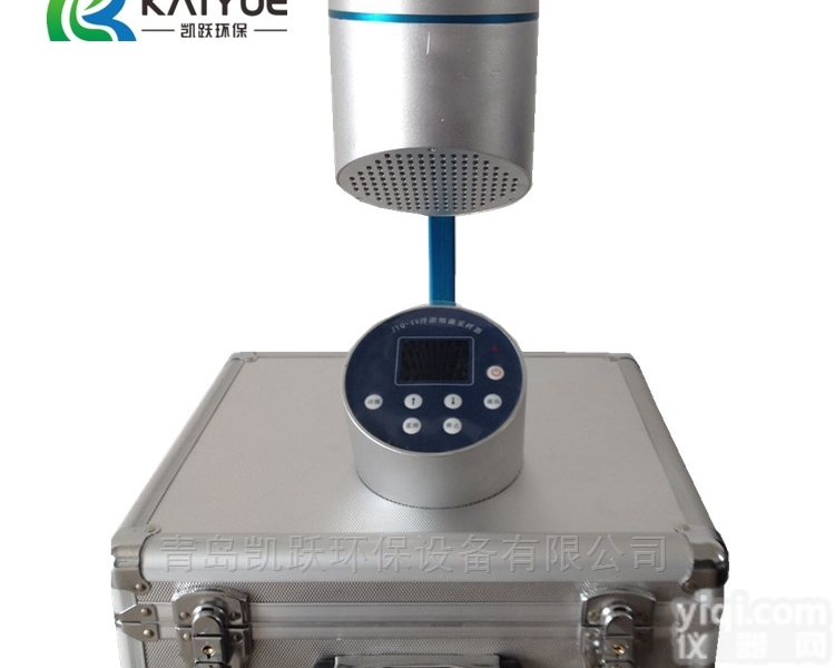 <em>职业</em><em>卫生检测</em>FKC-I型空气微生物采样仪