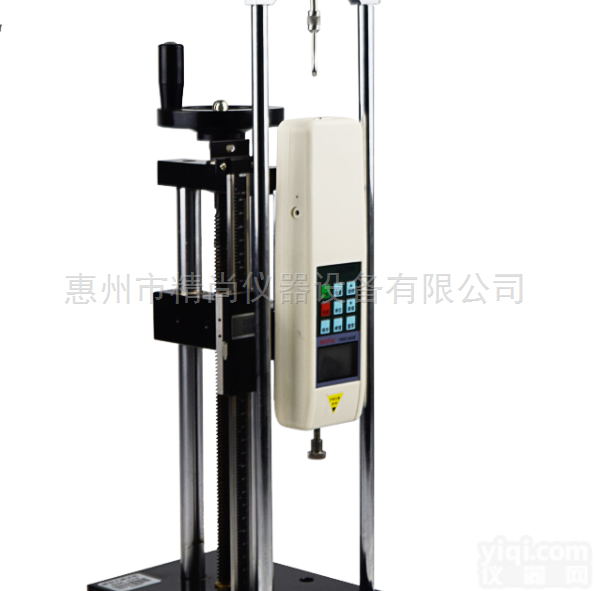 ALX  <em>螺旋式</em>拉压<em>机台</em>