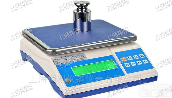 上海15kg工业<em>高精度</em>电子秤 <em>工业用</em>桌秤