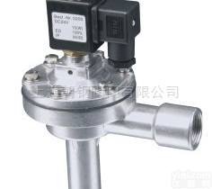 MCF-Z-20电磁<em>脉冲</em>阀<em>直角</em>式<em>除尘</em>阀环保清洁