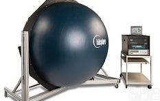 illumia plus<em>模块化</em>的光<em>通量</em>测试系统