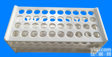 <em>各种规格</em>  耐酸碱比色管架 试管架 <em>离心管</em>架 PVFE材质