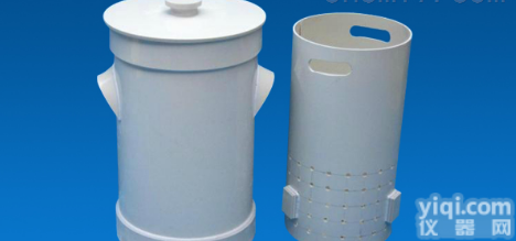 <em>圆形</em>移液管酸缸 <em>耐酸碱</em><em>浸泡</em>缸 实验室酸缸